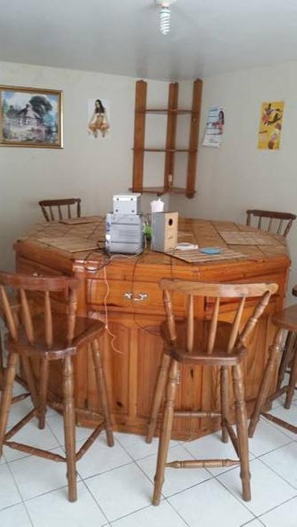 Villa Donna Inn Montego Bay Eksteriør bilde