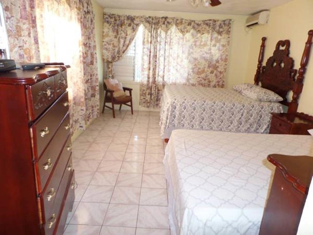 Villa Donna Inn Montego Bay Rom bilde