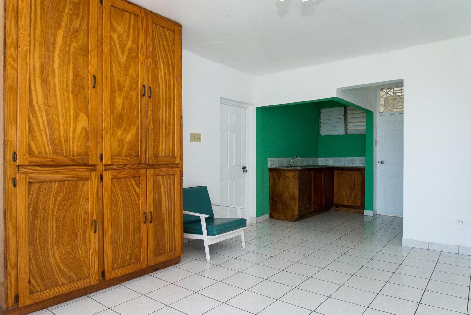 Villa Donna Inn Montego Bay Eksteriør bilde