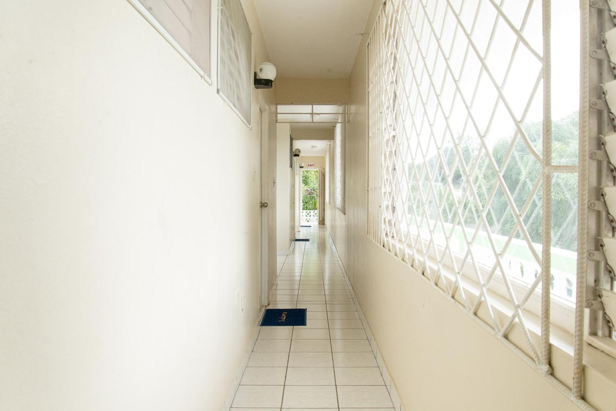 Villa Donna Inn Montego Bay Eksteriør bilde