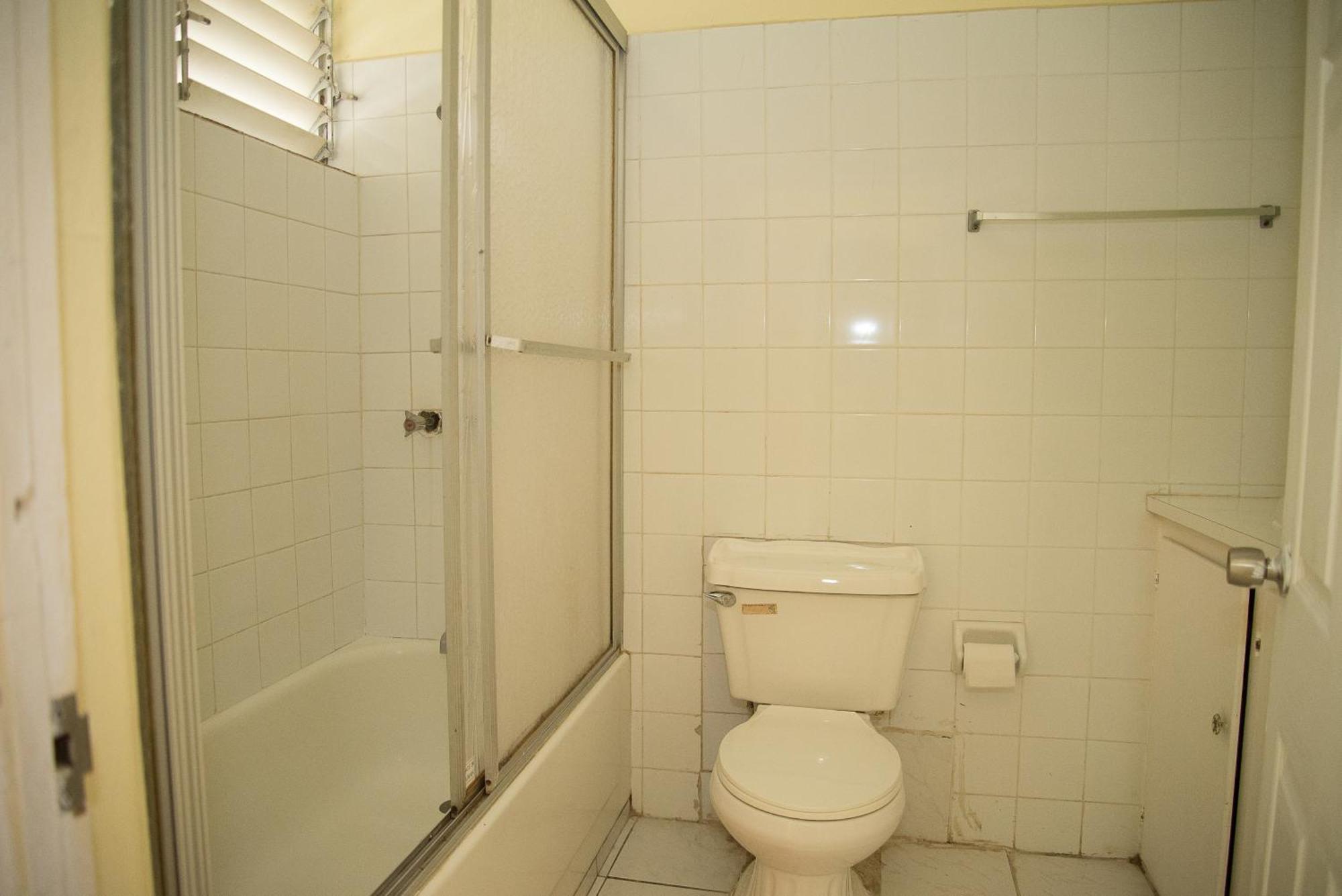 Villa Donna Inn Montego Bay Eksteriør bilde