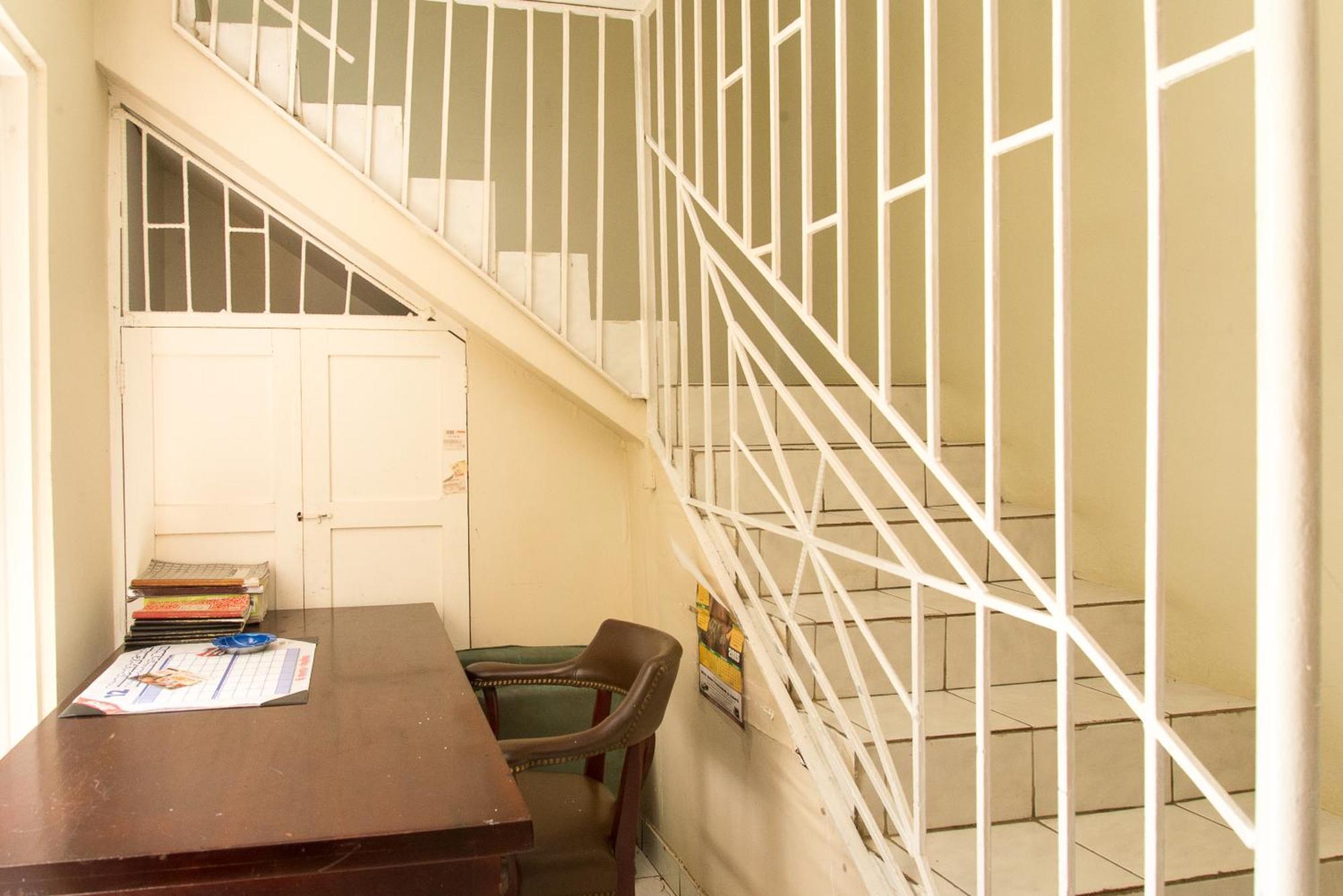 Villa Donna Inn Montego Bay Eksteriør bilde