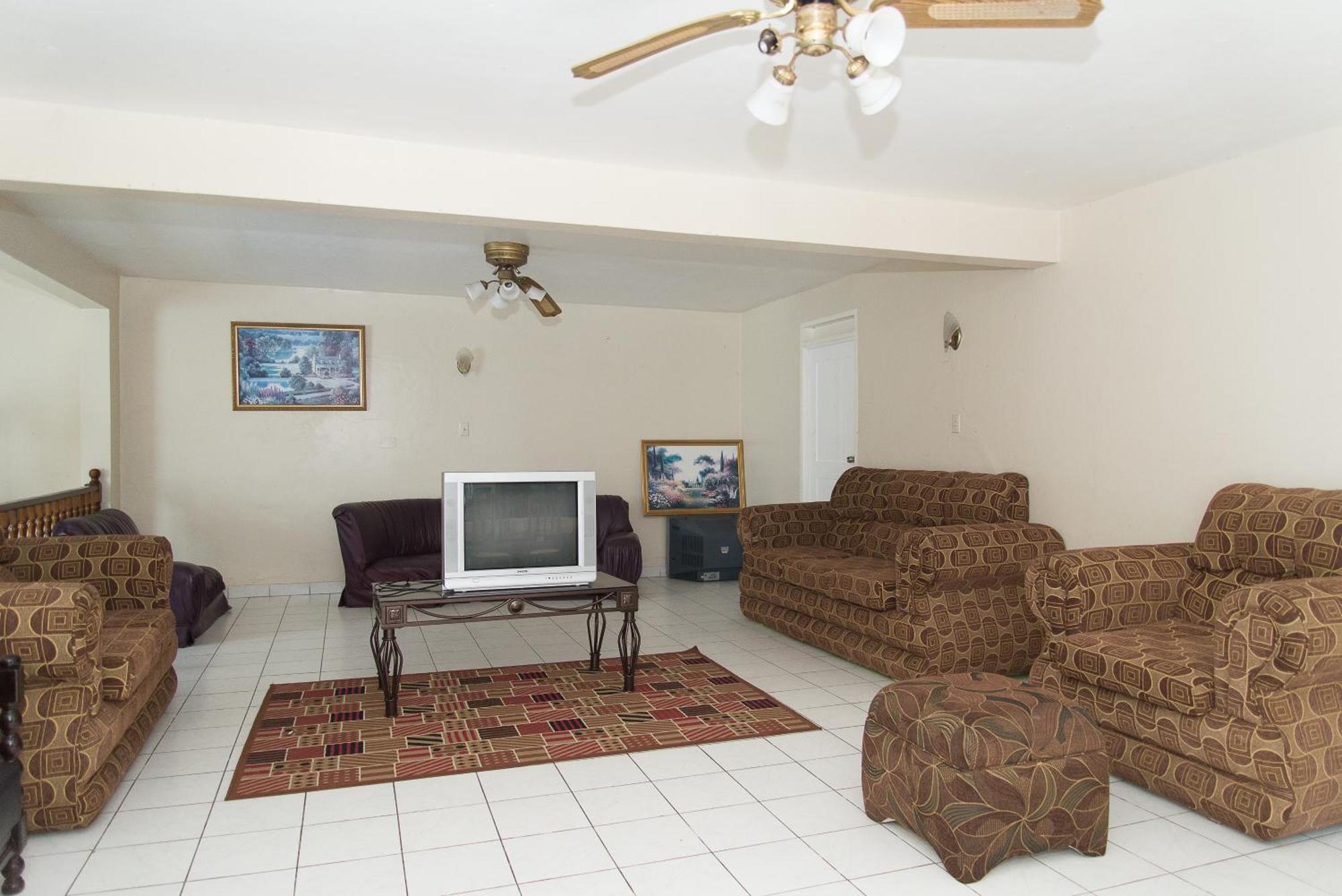 Villa Donna Inn Montego Bay Eksteriør bilde