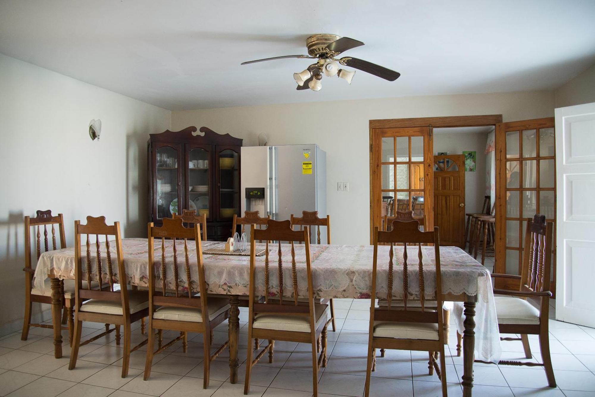 Villa Donna Inn Montego Bay Eksteriør bilde