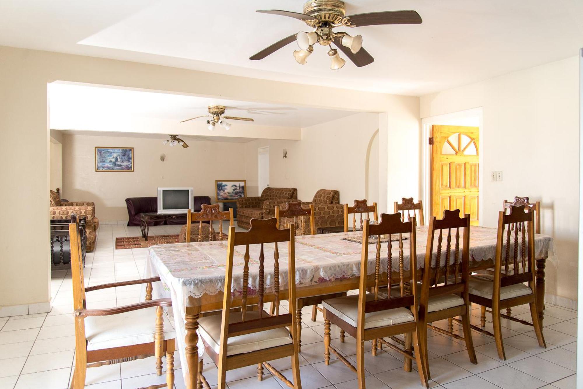 Villa Donna Inn Montego Bay Eksteriør bilde