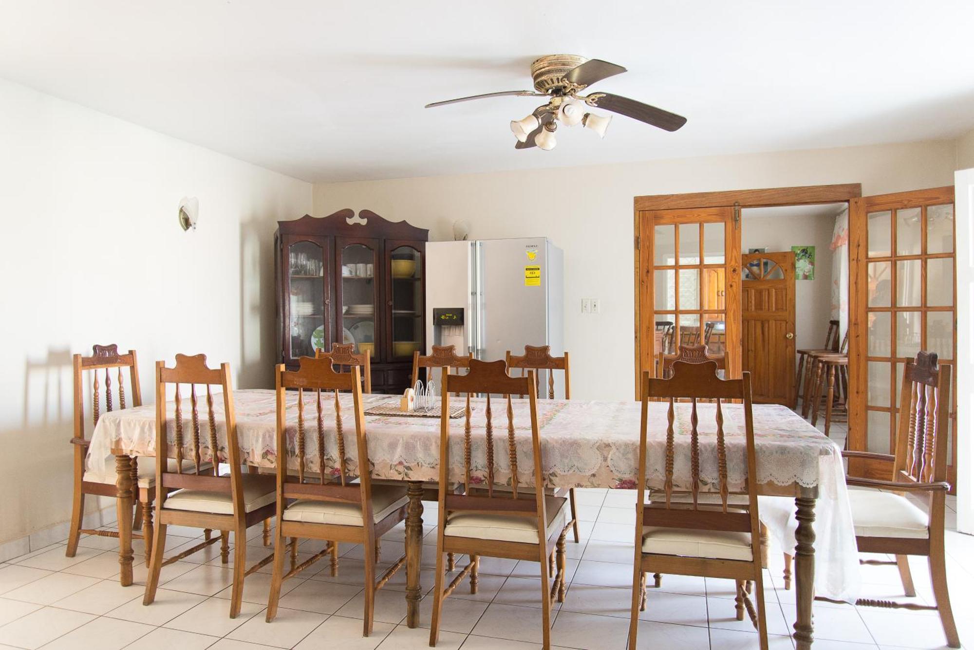 Villa Donna Inn Montego Bay Eksteriør bilde