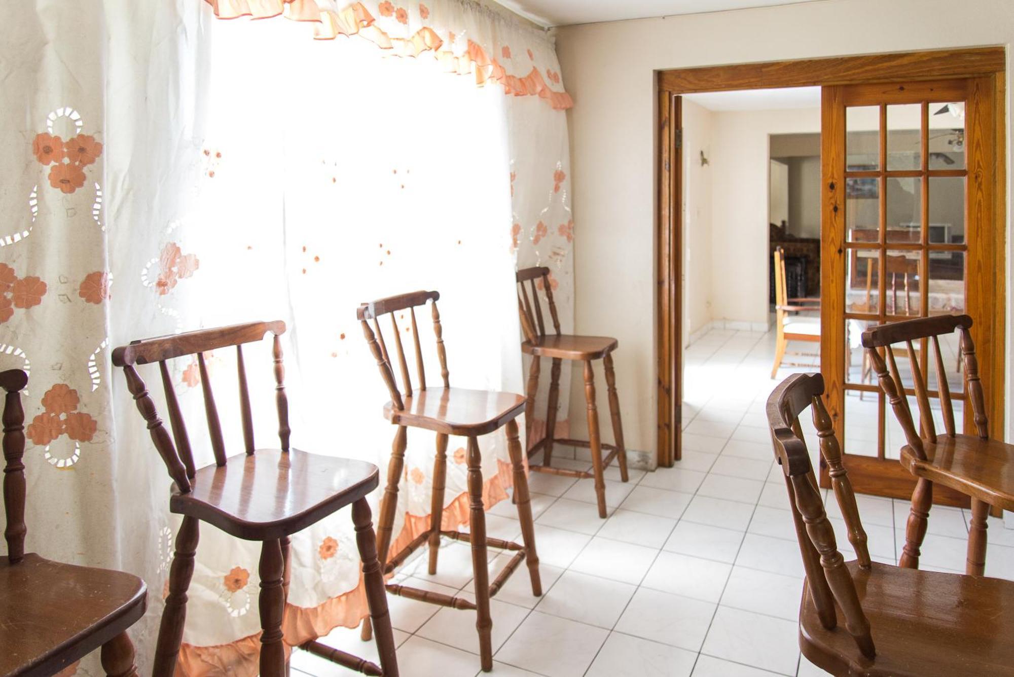 Villa Donna Inn Montego Bay Eksteriør bilde