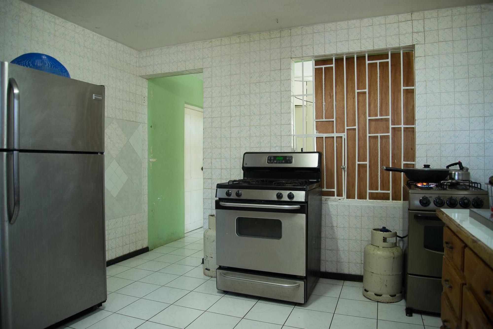 Villa Donna Inn Montego Bay Eksteriør bilde