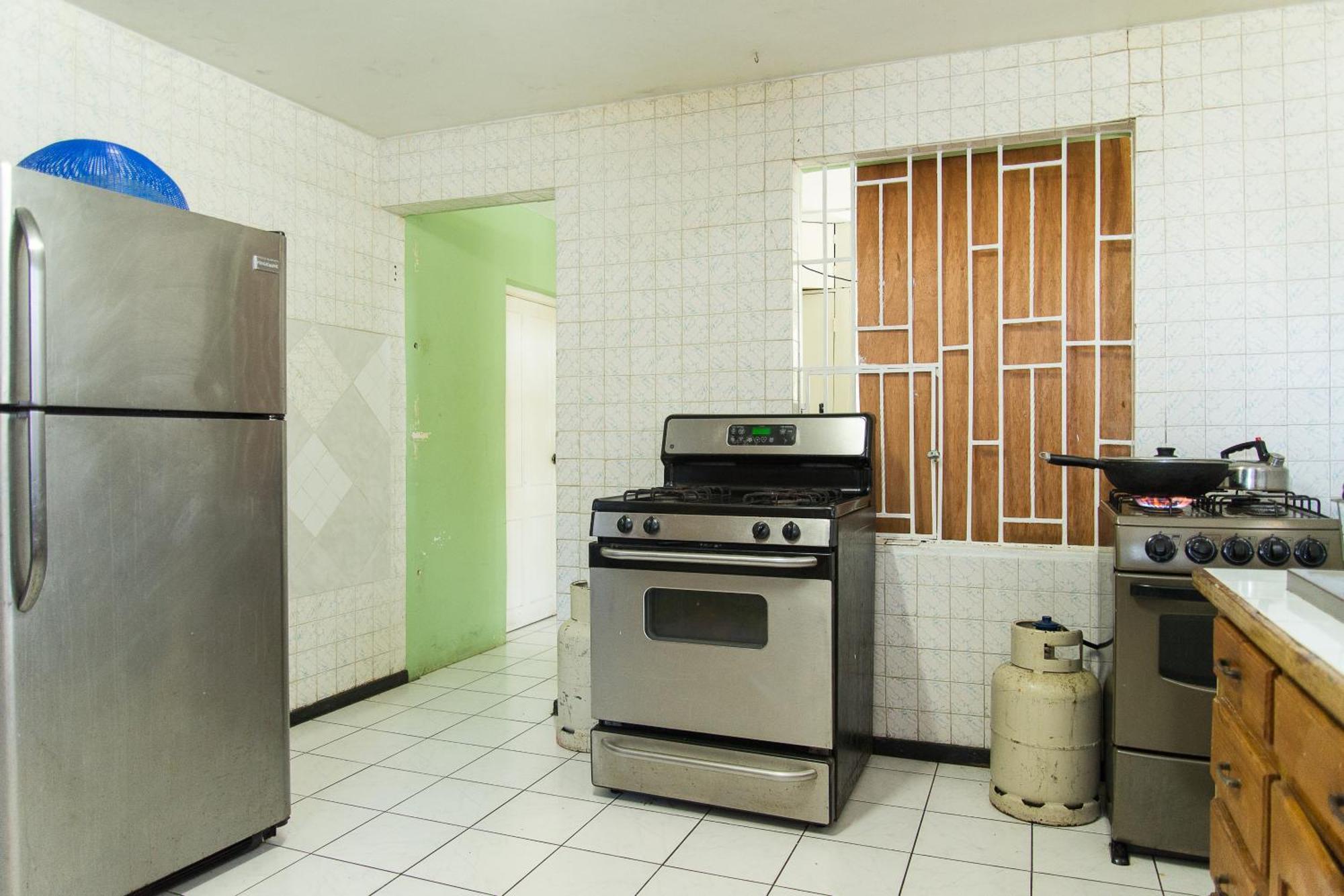 Villa Donna Inn Montego Bay Eksteriør bilde