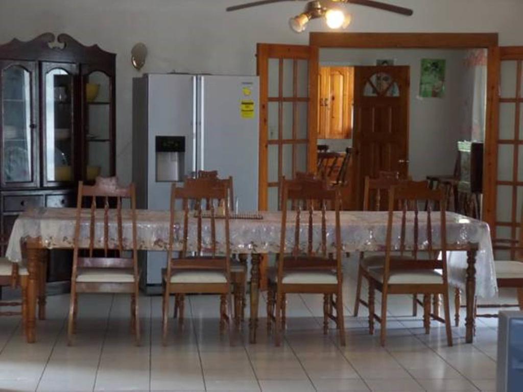 Villa Donna Inn Montego Bay Eksteriør bilde