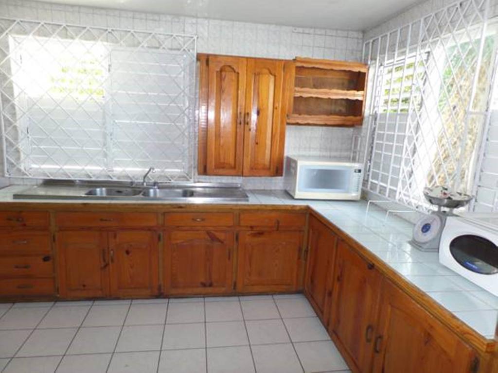 Villa Donna Inn Montego Bay Eksteriør bilde