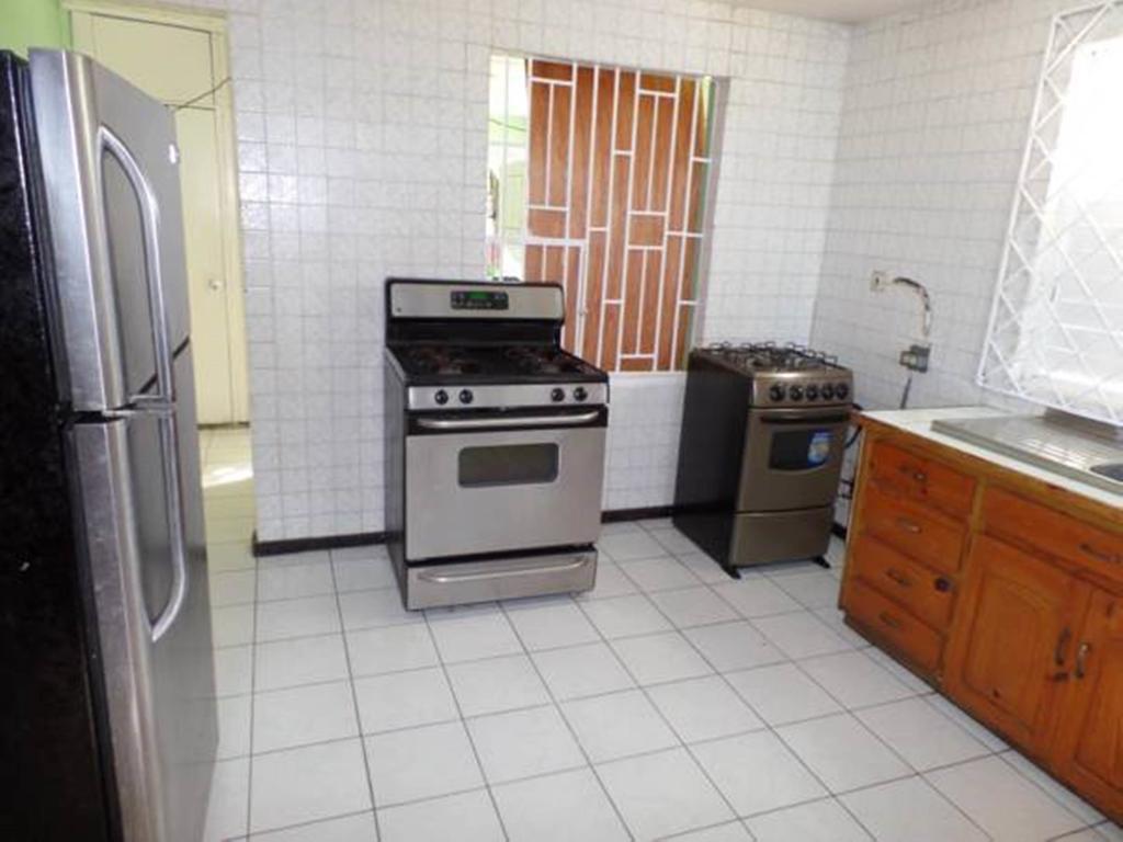 Villa Donna Inn Montego Bay Eksteriør bilde