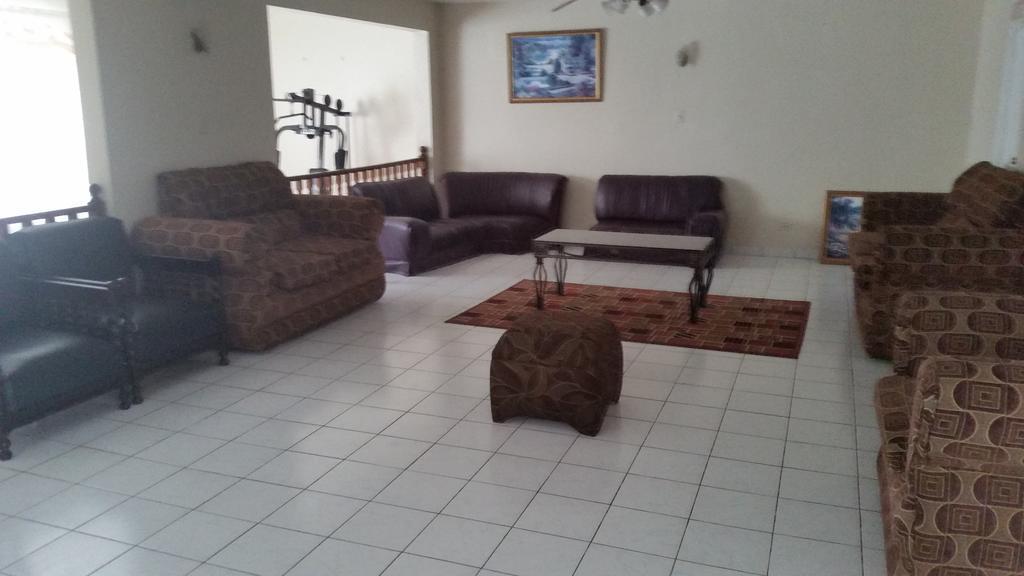 Villa Donna Inn Montego Bay Eksteriør bilde