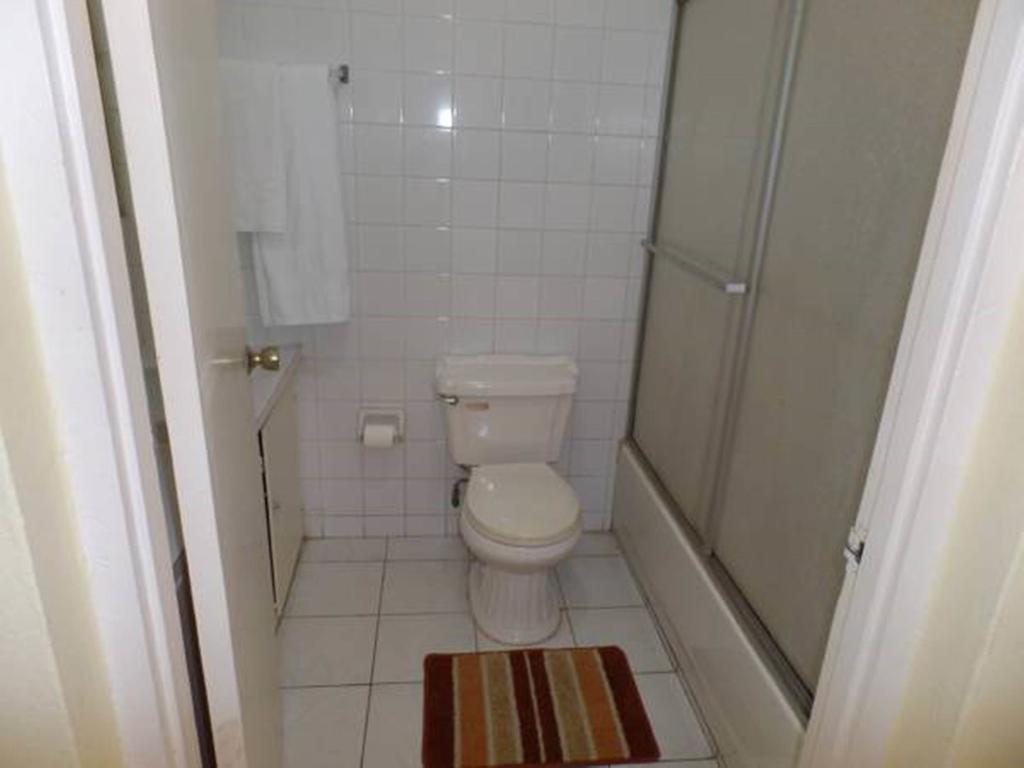 Villa Donna Inn Montego Bay Eksteriør bilde