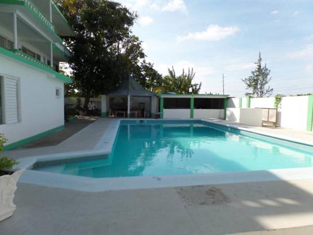 Villa Donna Inn Montego Bay Eksteriør bilde