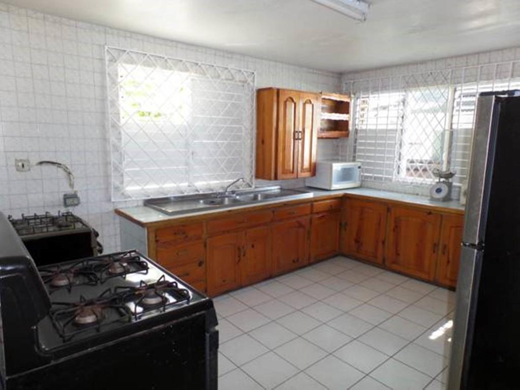 Villa Donna Inn Montego Bay Eksteriør bilde