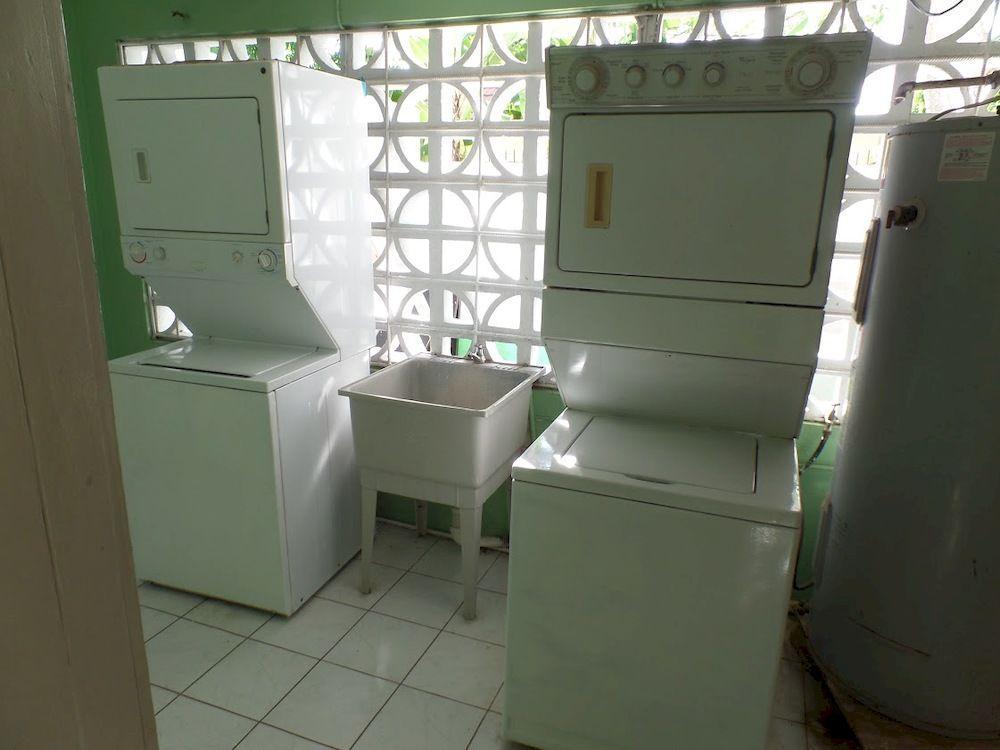 Villa Donna Inn Montego Bay Eksteriør bilde