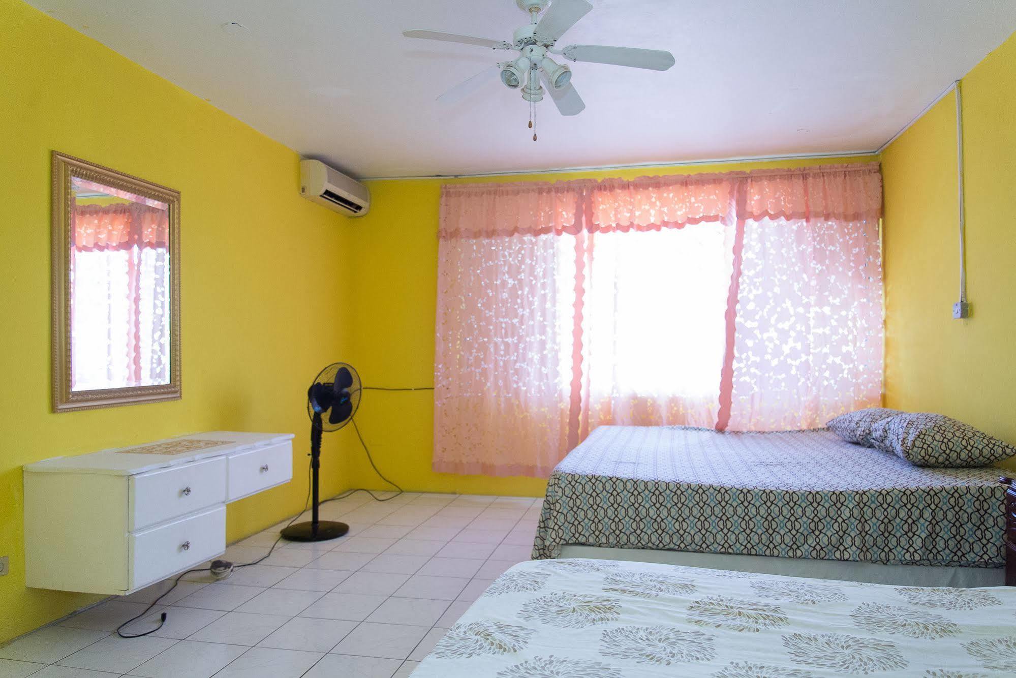 Villa Donna Inn Montego Bay Eksteriør bilde